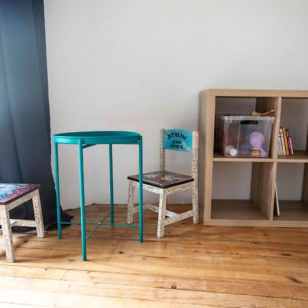 L'Appartement Lieu De Qualite En Centre Ville De Pau Εξωτερικό φωτογραφία
