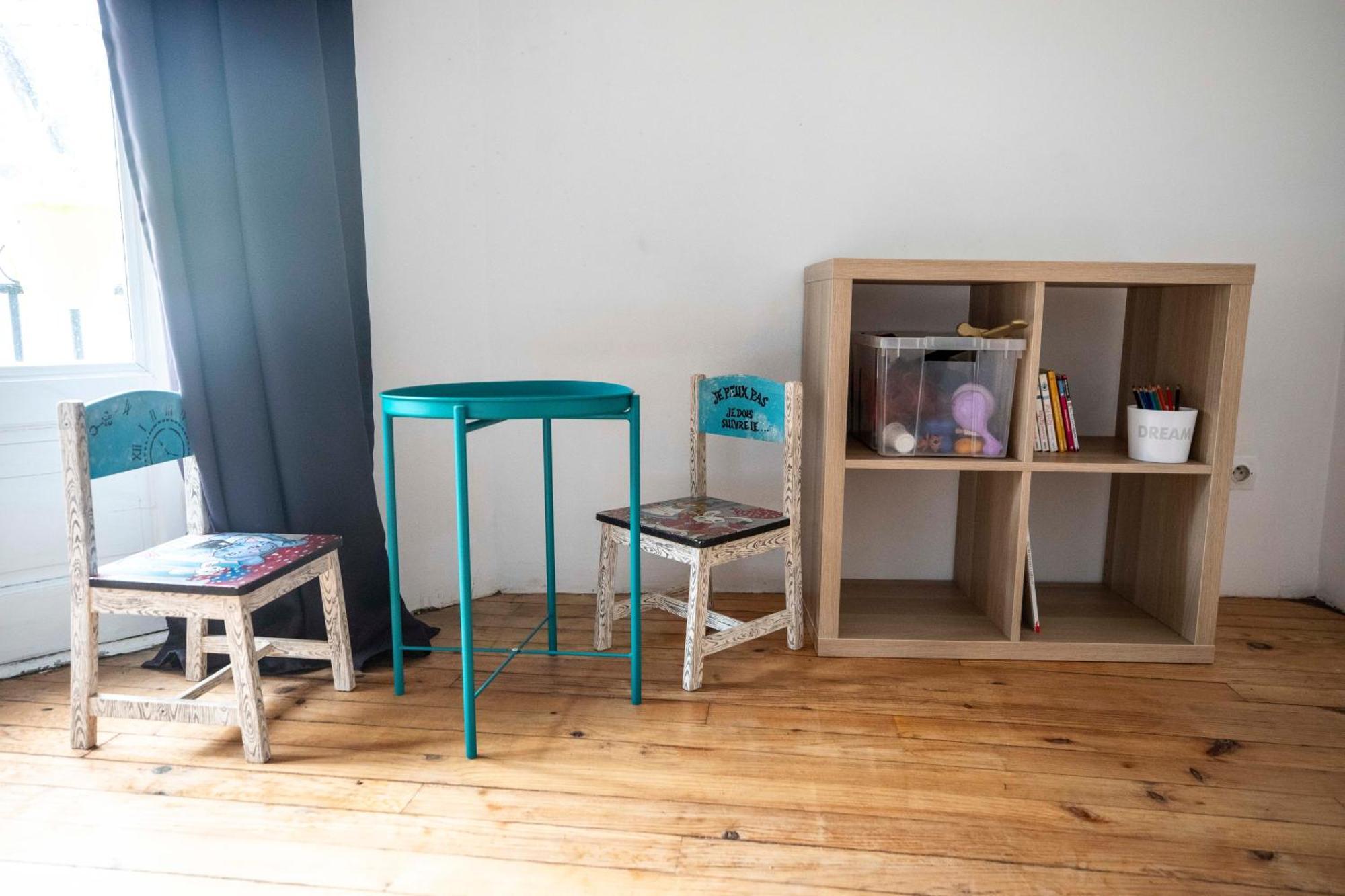 L'Appartement Lieu De Qualite En Centre Ville De Pau Εξωτερικό φωτογραφία