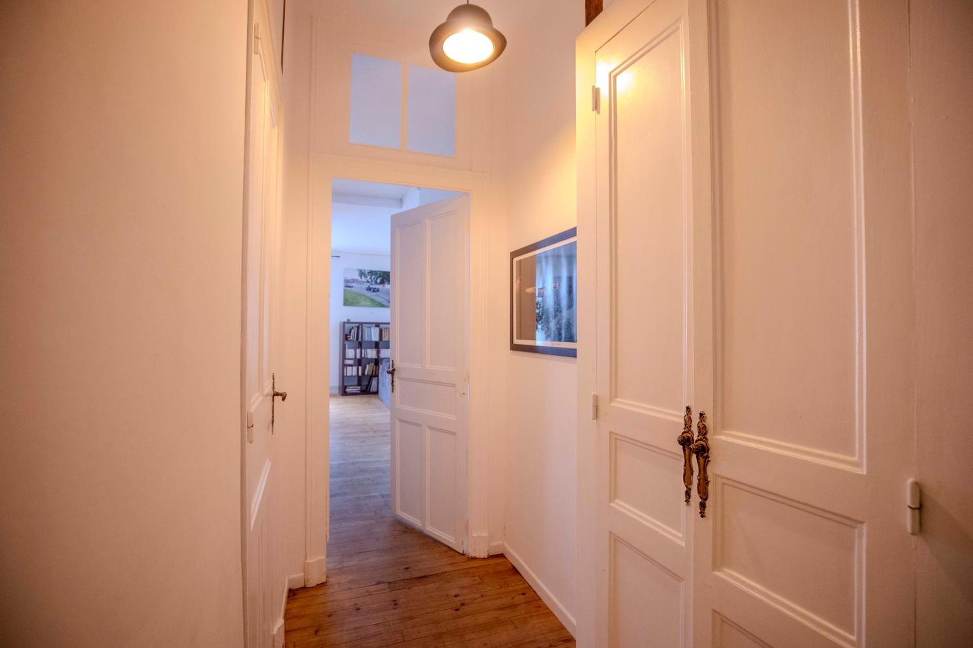 L'Appartement Lieu De Qualite En Centre Ville De Pau Εξωτερικό φωτογραφία