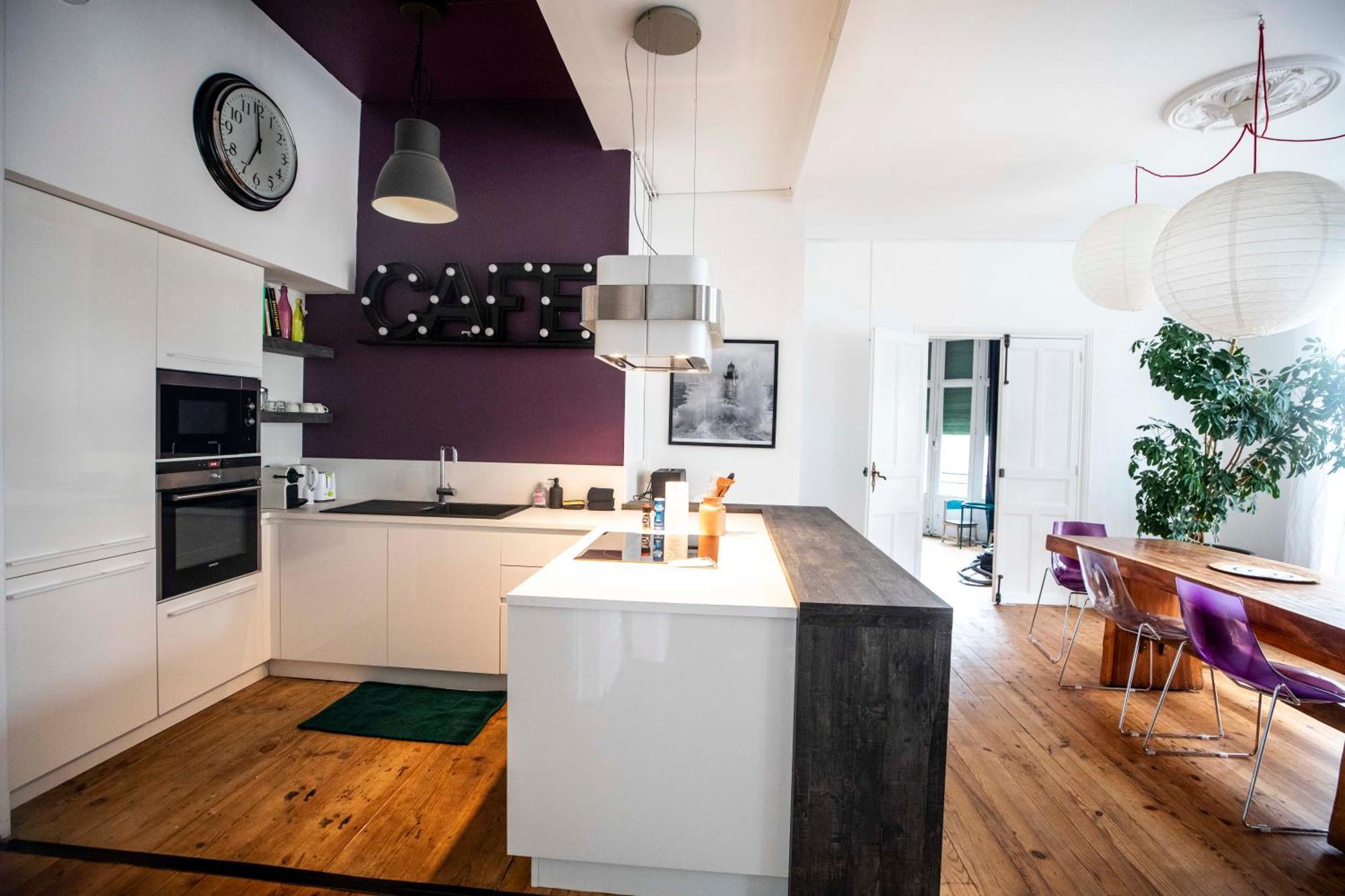 L'Appartement Lieu De Qualite En Centre Ville De Pau Εξωτερικό φωτογραφία